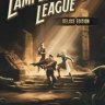 Free The Lamplighters League: Deluxe Edition v1.1.3-65316 + DLC + Bonus Content + Windows 7 Fixed